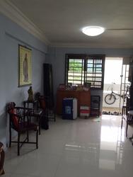 Blk 19 MARSILING LANE (Woodlands), HDB 3 Rooms #87334612